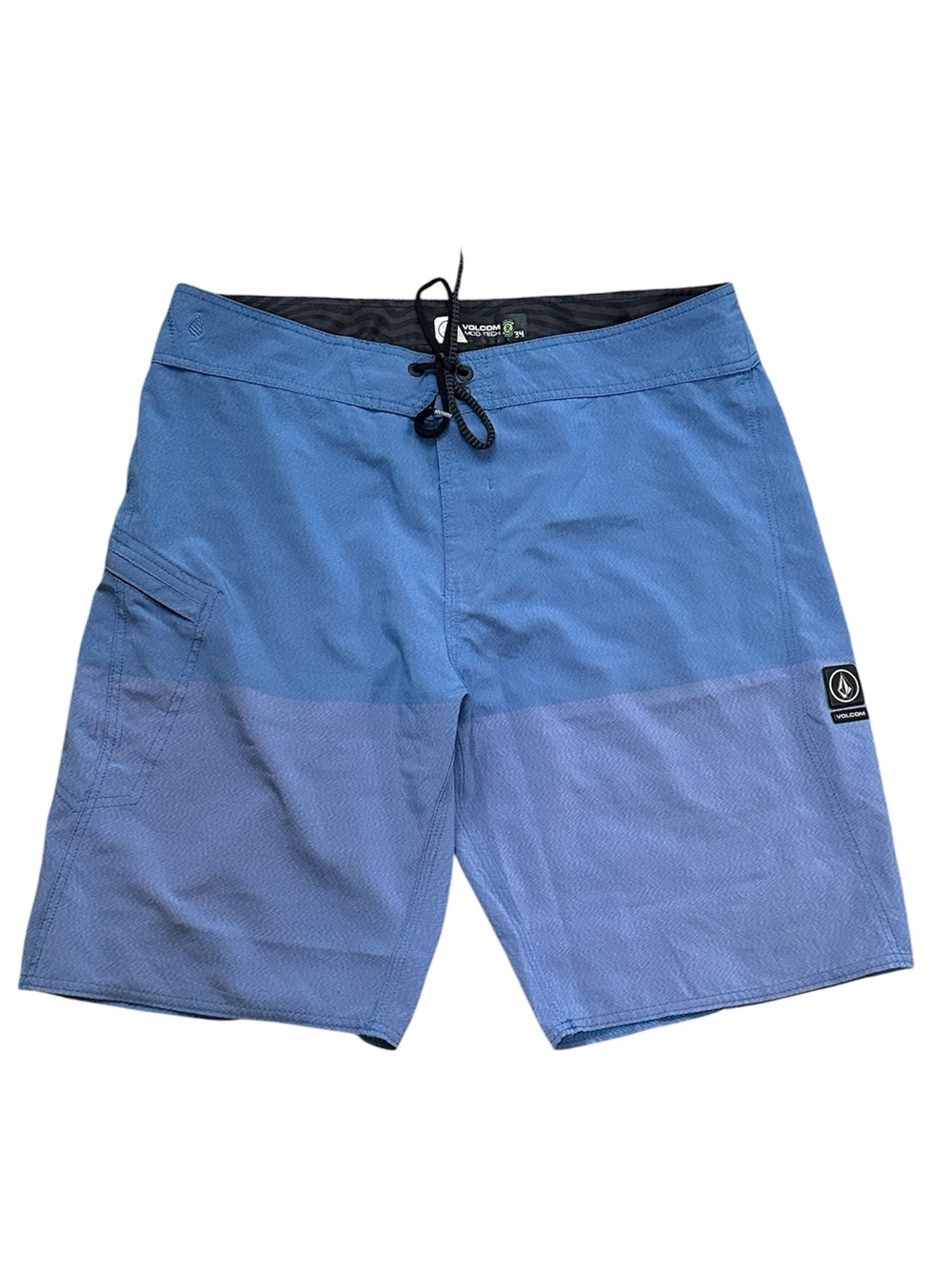 34 Men’s Volcom Board Short Swim Trunks - Mod-Tech